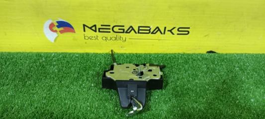 Замок багажника SUBARU IMPREZA GJ3 FB16 57530FJ000 1 ракурс