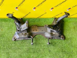 Балка под двс SUZUKI SX4 YB11S M15A 45810-80J10 2 ракурс