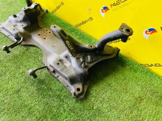 Балка под двс SUZUKI SX4 YB11S M15A 45810-80J10 3 ракурс