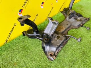 Балка под двс SUZUKI SX4 YB11S M15A 45810-80J10 4 ракурс