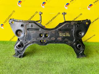 Балка под двс SUZUKI SX4 YB11S M15A 45810-80J10 5 ракурс