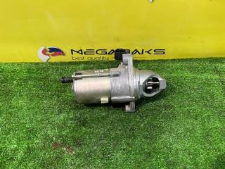 Стартер HONDA INSIGHT ZE2 LDA SM-74005 2 ракурс Стартер HONDA INSIGHT ZE2 LDA SM-74005 2 ракурс