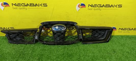 Решетка радиатора SUBARU IMPREZA GG2 EJ152 91121FE231VW 1 ракурс