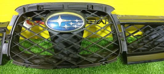 Решетка радиатора SUBARU IMPREZA GG2 EJ152 91121FE231VW 2 ракурс