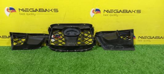 Решетка радиатора SUBARU IMPREZA GG2 EJ152 91121FE231VW 3 ракурс