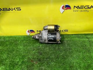 Стартер DAIHATSU TERIOS KID J131G EF-DET 28100-87228 1 ракурс