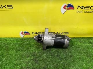 Стартер DAIHATSU TERIOS KID J131G EF-DET 28100-87228 2 ракурс