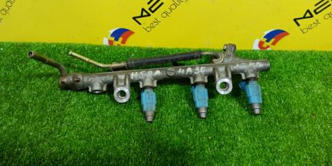 Инжектор MITSUBISHI PAJERO MINI H58A 4A30 C3H145A, C3H145 4 ракурс
