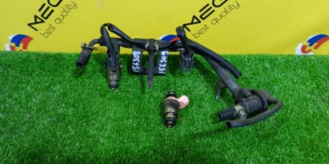 Инжектор SUBARU IMPREZA GG2 EJ152 16611AA480 1 ракурс Инжектор SUBARU IMPREZA GG2 EJ152 16611AA480 1 ракурс