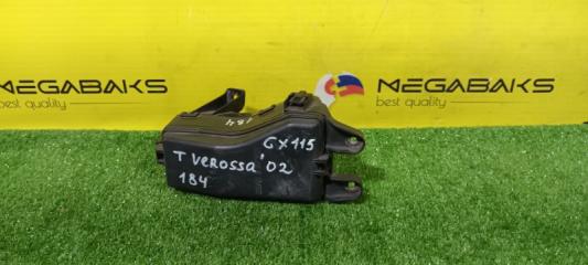 Блок предохранителей TOYOTA VEROSSA GX115 1G-FE 1 ракурс