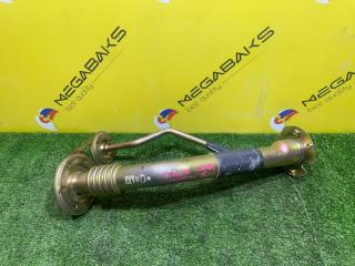 Горловина топливного бака NISSAN CIMA HF50 VQ30DET 17221AR000 3 ракурс