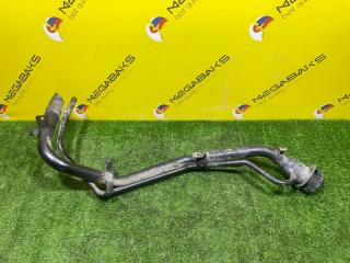 Горловина топливного бака MITSUBISHI PAJERO IO H77W 4G94 MR462764 4 ракурс