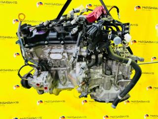 Двигатель DAIHATSU TAFT LA900S KF-VE7 N699255 1 ракурс
