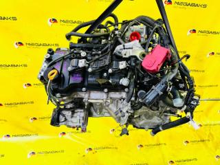 Двигатель DAIHATSU TAFT LA900S KF-VE7 N699255 3 ракурс