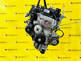 Двигатель DAIHATSU TAFT LA900S KF-VE7 N699255 4 ракурс