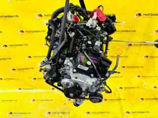 Двигатель DAIHATSU TAFT LA900S KF-VE7 N699255 5 ракурс