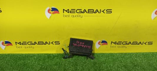 Блок предохранителей NISSAN ELGRAND NE51 VQ35DE 2 ракурс
