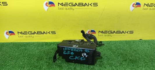 Блок предохранителей SUBARU IMPREZA GF6 EJ18 1 ракурс