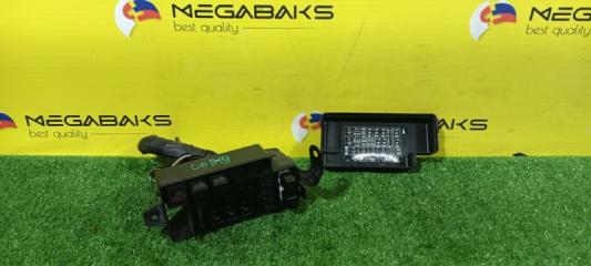 Блок предохранителей SUBARU IMPREZA GF6 EJ18 4 ракурс