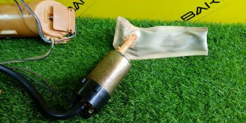 Топливный насос NISSAN BLUEBIRD ENU13 SR18DE 170400E610 4 ракурс