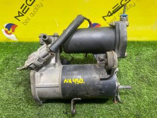 Насос подкачки стоек TOYOTA CROWN MAJESTA UZS155 1UZ-FE 4891030160 2 ракурс