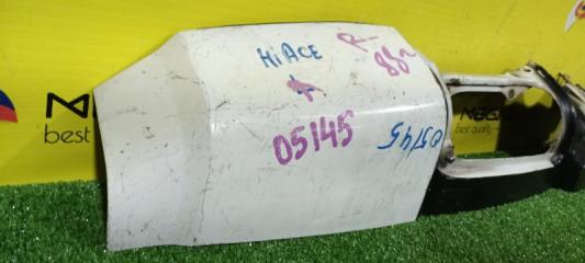 Щечка правая TOYOTA HIACE YH61 3 ракурс Щечка правая TOYOTA HIACE YH61 3 ракурс