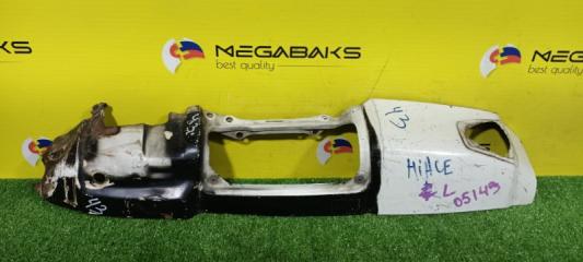 Щечка левая TOYOTA HIACE YH61 1 ракурс Щечка левая TOYOTA HIACE YH61 1 ракурс