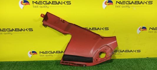 Щечка левая NISSAN CARAVAN VPE25 KA20DE 4 ракурс