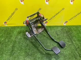 Педальный блок SUZUKI AERIO RB21S M15A 49710-55G50 2 ракурс