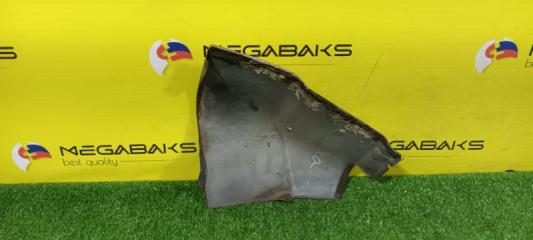 Щечка правая MITSUBISHI DELICA P25W 4D56T 4 ракурс
