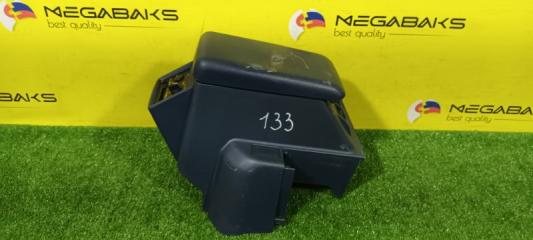 Бардачок между сиденьями MITSUBISHI PAJERO V24W 5 ракурс