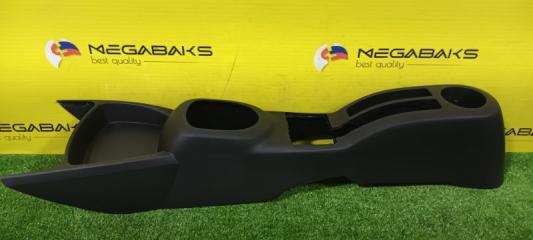 Бардачок между сиденьями TOYOTA VITZ SCP90 2 ракурс