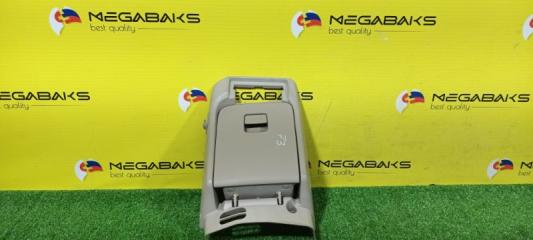 Бардачок NISSAN BASSARA JU30 1 ракурс