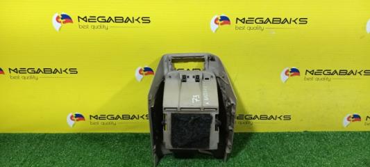 Бардачок NISSAN BASSARA JU30 2 ракурс