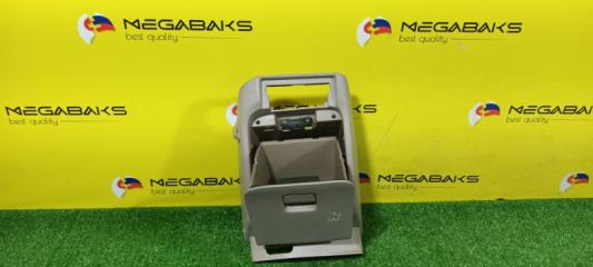 Бардачок NISSAN BASSARA JU30 3 ракурс