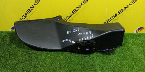 Реостат TOYOTA PRIUS NHW20 1NZ-FXE 499300-2121 1 ракурс