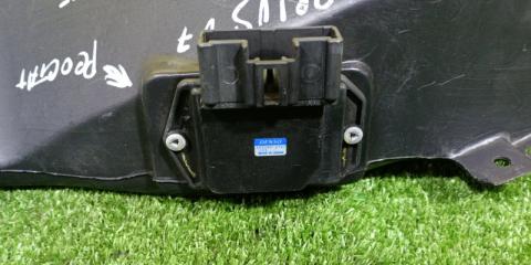 Реостат TOYOTA PRIUS NHW20 1NZ-FXE 499300-2121 2 ракурс