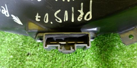 Реостат TOYOTA PRIUS NHW20 1NZ-FXE 499300-2121 3 ракурс