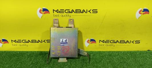 Блок управления efi NISSAN AD VSY10 CD17 23710 87R11 1 ракурс