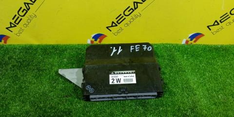 Электронный блок MITSUBISHI CANTER FE70 MK386367 1 ракурс