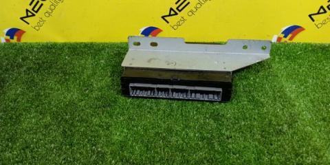 Электронный блок MITSUBISHI CANTER FE70 MK386367 3 ракурс