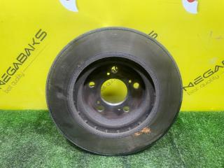 Тормозной диск передний HONDA LEGEND KB1 J35A 45251SJA902 2 ракурс