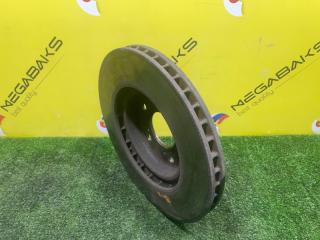Тормозной диск передний HONDA LEGEND KB1 J35A 45251SJA902 3 ракурс