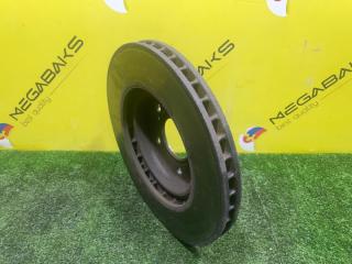 Тормозной диск передний HONDA LEGEND KB1 J35A 45251SJA902 3 ракурс