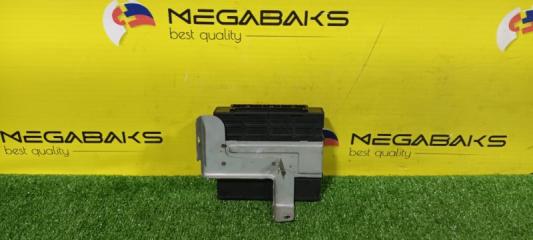 Блок управления efi MITSUBISHI PAJERO V45W 6G74 MR305854 4 ракурс