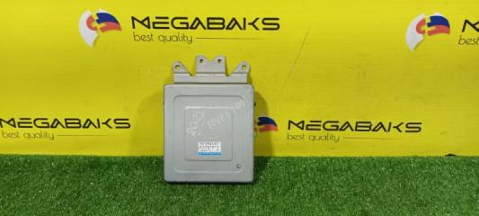Блок управления efi MITSUBISHI LIBERO CD2V 4G15 MD354667 1 ракурс