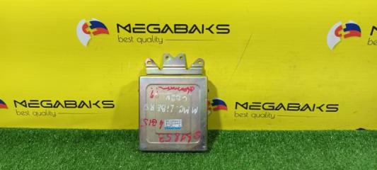 Блок управления efi MITSUBISHI LIBERO CB2V 4G15 MD148063 1 ракурс