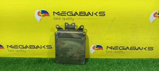 Блок управления efi MITSUBISHI LIBERO CB2V 4G15 MD148063 4 ракурс