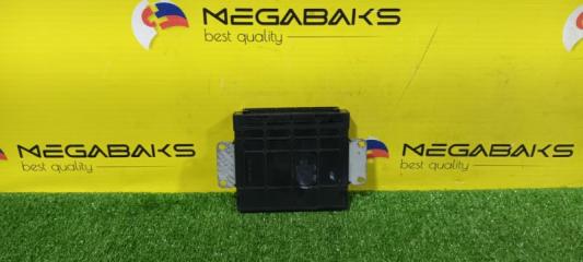 Блок управления efi MITSUBISHI FUSO FIGHTER FK62FZ 6M60T MK543060 4 ракурс