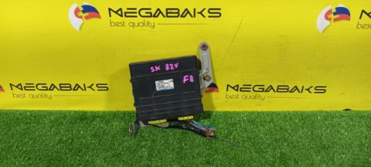 Блок управления efi MAZDA BONGO SK82V F8 F82A 18 881C 1 ракурс